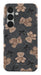 EAN 4772241016138 - BURGA VM_01_S25PL_TH funda para teléfono móvil 17 cm (6.7") Negro imagen 1