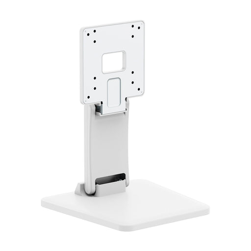 EAN 8435739904916 - AISENS DT27T-445 soporte para monitor 68,6 cm (27") Escritorio imagen 1