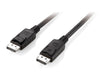 EAN 4015867153093 - Equip 119331 cable DisplayPort 1 m Negro imagen 1