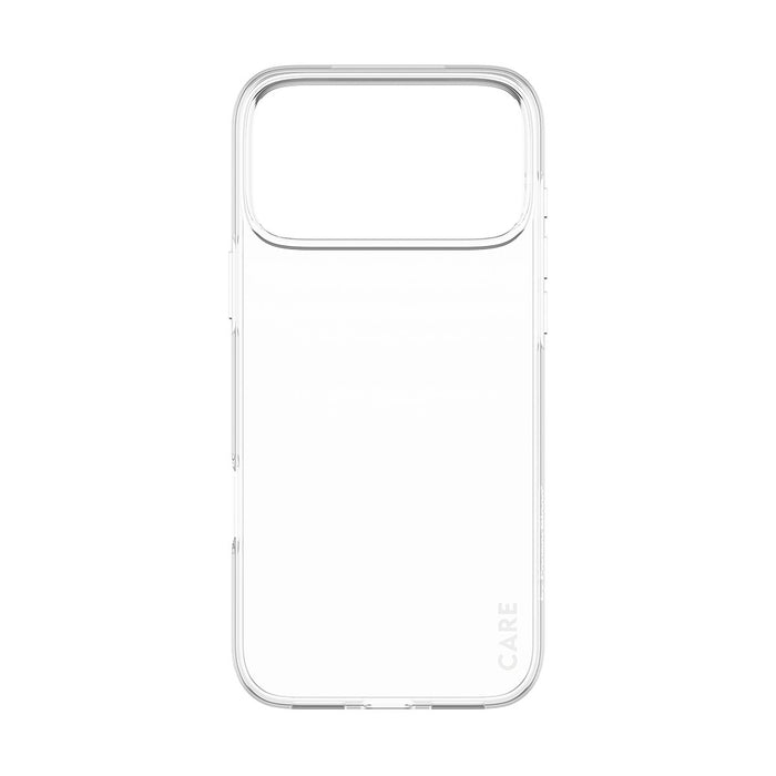 EAN 5715685044601 - PanzerGlass CARE™ by ® X-Ray Case iPhone 2026 Pro Max | 17 Pro Max funda para teléfono móvil Transparente imagen 4