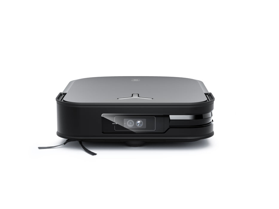 EAN 6970135031481 - Ecovacs Deebot X2 Combo 0,42 L Negro imagen 12