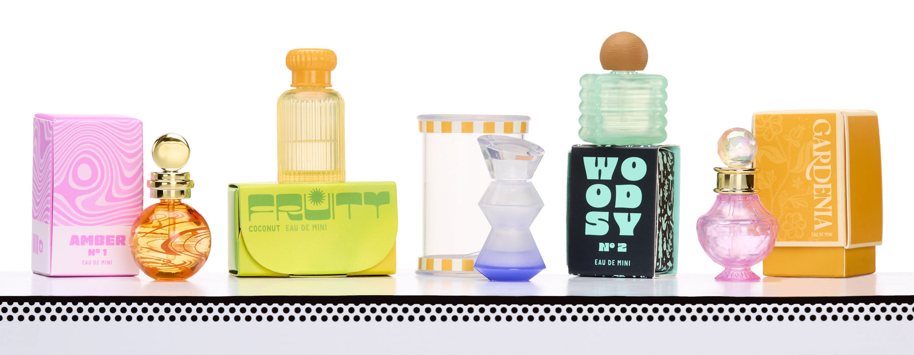 EAN 35051547037 - Miniverse Make It Mini Fragrances in PDQ imagen 12