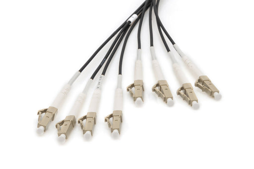 EAN 4016032485131 - Digitus DK-24338U030BK-BBB Cable de fibra óptica e InfiniBand 30 m U-DQ(ZN) BH Negro imagen 2