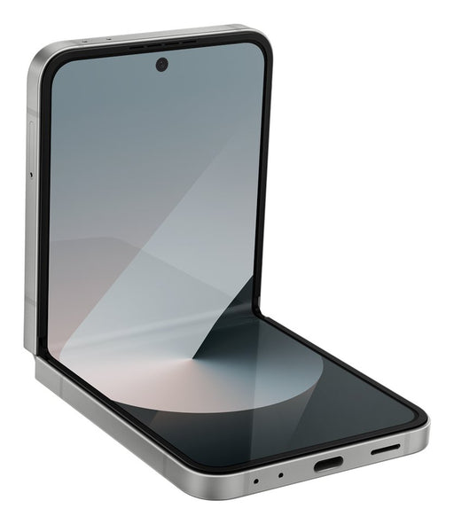 EAN 8806095776125 - Samsung Galaxy Z Flip6 Enterprise Edition 17 cm (6.7") SIM doble Android 14 5G USB Tipo C 12 GB 256 GB 40 imagen 2