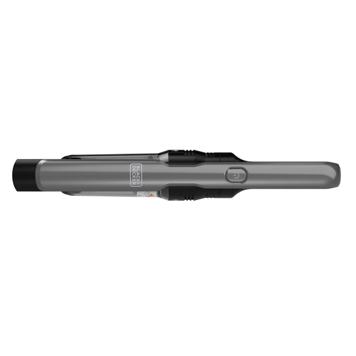 EAN 5035048740538 - Black & Decker DVC320B21-QW aspiradora de mano Titanio imagen 4