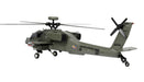 EAN 4262500344886 - Amewi Apache AH-64D modelo controlado por radio Helicóptero Motor eléctrico imagen 4