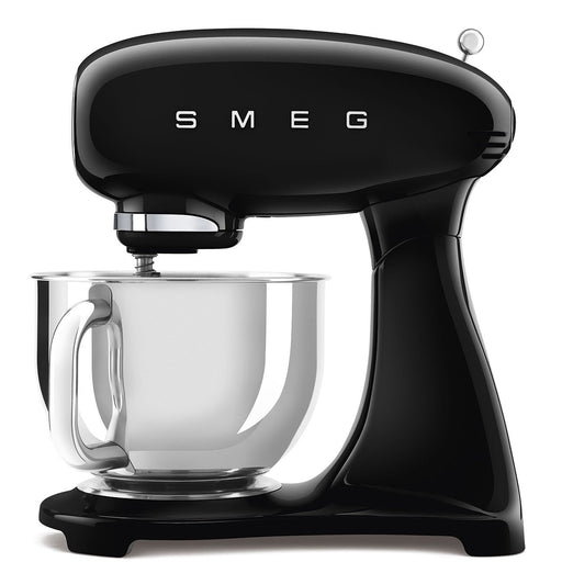 EAN 8017709353773 - Smeg SMF05BLEU batidora Batidora de varillas 1000 W Negro imagen 1