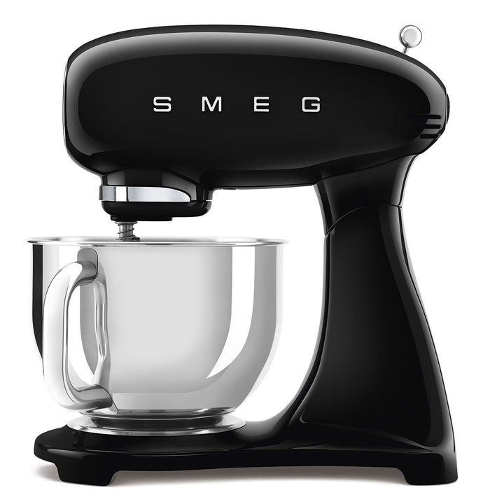 EAN 8017709353773 - Smeg SMF05BLEU batidora Batidora de varillas 1000 W Negro imagen 1