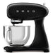 EAN 8017709353773 - Smeg SMF05BLEU batidora Batidora de varillas 1000 W Negro imagen 1
