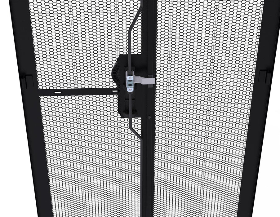 EAN 4549821015054 - HPE 42U 600mmx1200mm G2 Kitted Advanced Pallet Rack with Side Panels and Baying imagen 5