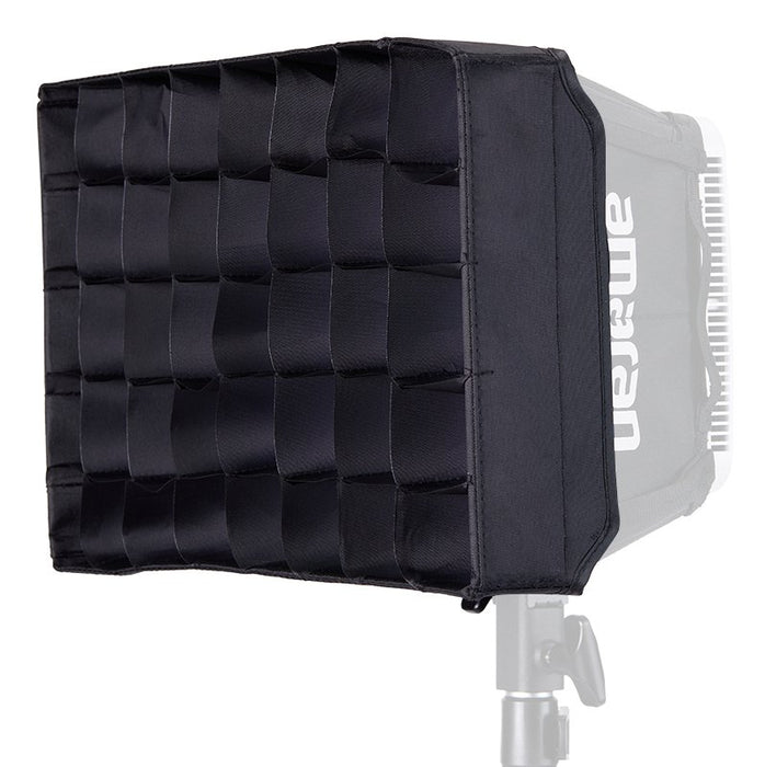EAN 6977162452883 - Amaran Pano 60c Light Control Grid Rejilla Snapgrid imagen 1