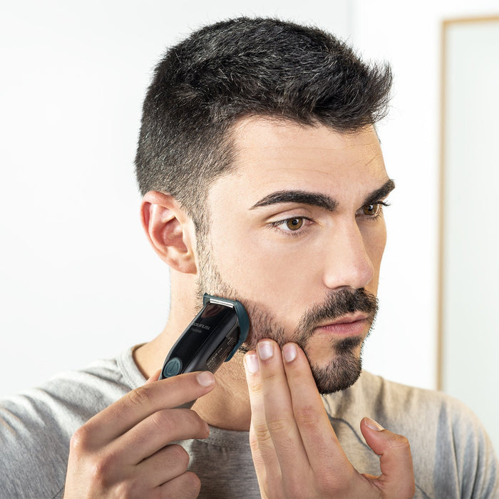 EAN 8414234039125 - Taurus Hubble AC/Batería 2 Mojado y seco Negro, Azul imagen 5