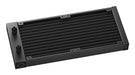 EAN 6933412729457 - DeepCool LM240 Procesador Kit de refrigeración líquida 12 cm Negro 1 pieza(s) imagen 3