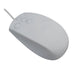 EAN 3700224772437 - MCL MP2B99AZZZZSS269W ratón Universal Ambidextro USB Type-A + PS/2 Óptico 800 DPI imagen 1