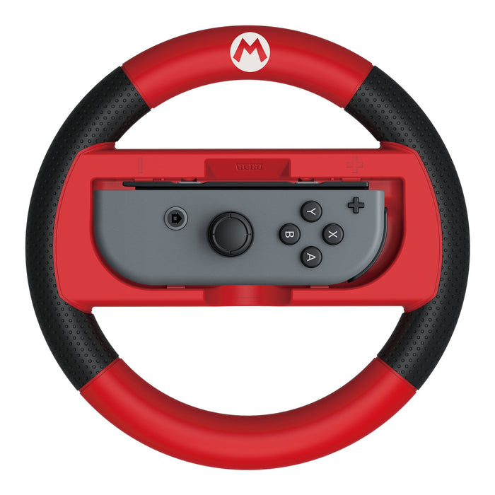 EAN 873124006520 - Hori Mario Kart 8 Deluxe Racing Wheel Mario, Nintendo Switch Volante de carreras imagen 5