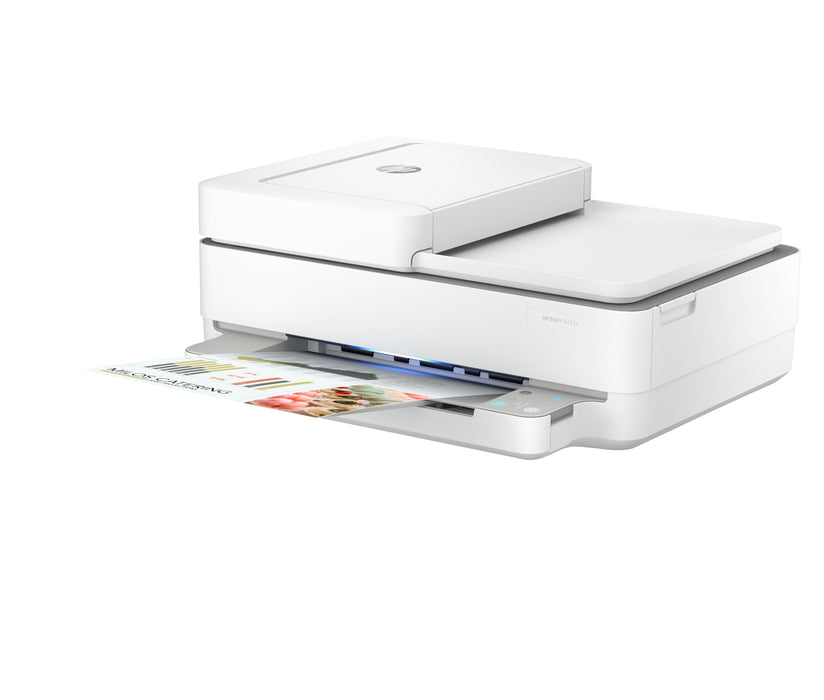 EAN 0195161625145 - HP ENVY Pro Envy 6432e AiO Printer Inyección de tinta térmica A4 4800 x 1200 DPI 10 ppm imagen 13