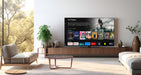 EAN 5025232964956 - Panasonic TB-43W60AEZ Televisor 109,2 cm (43") 4K Ultra HD Smart TV Wifi Negro imagen 3