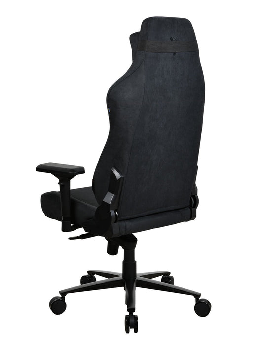 EAN 0850047390349 - Arozzi Vernazza XL Supersoft-Pure Black imagen 4