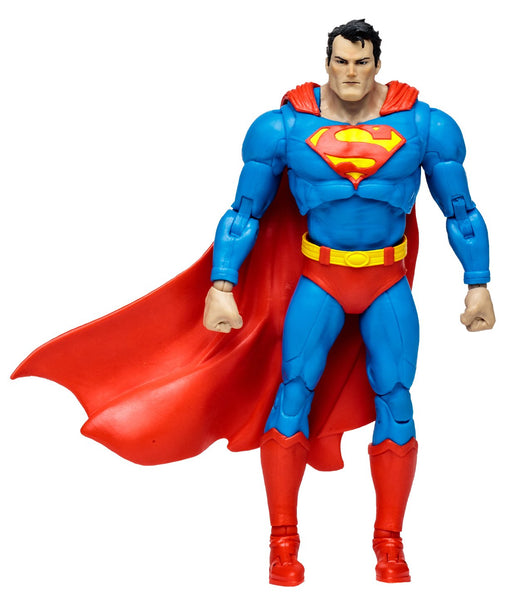 EAN 0787926175578 - McFarlane Toys Superman (Hush) imagen 1