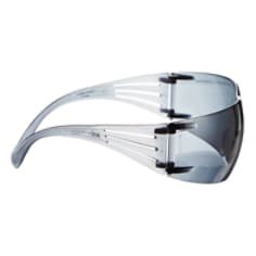 EAN 4054596870611 - 3M SecureFit Schutzbrille 200, graues Glas Gafas de seguridad Policarbonato (PC) Gris imagen 4