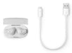 EAN 4895229139572 - Philips TAT2139WT/00 auricular y casco Auriculares Inalámbrico Dentro de oído Llamadas/Música Bluetooth B imagen 7