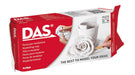 EAN 8000144074112 - DAS 387000 compuesto para cerámica y modelaje Pasta de modelar 500 g Blanco 1 pieza(s) imagen 1