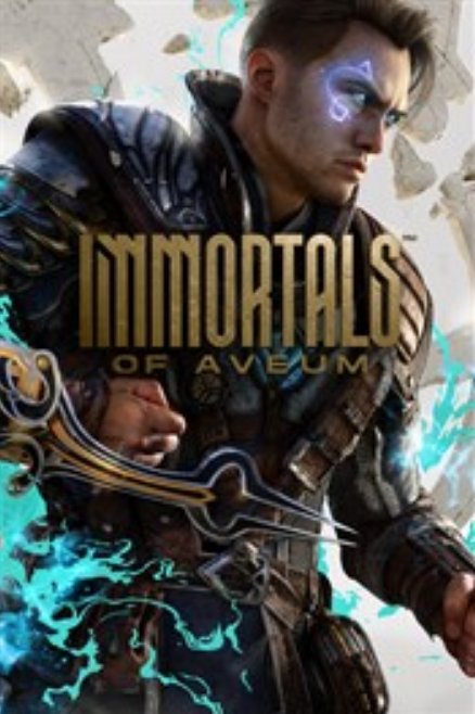 EAN 5030947125172 - Electronic Arts Immortals of Aveum imagen 1