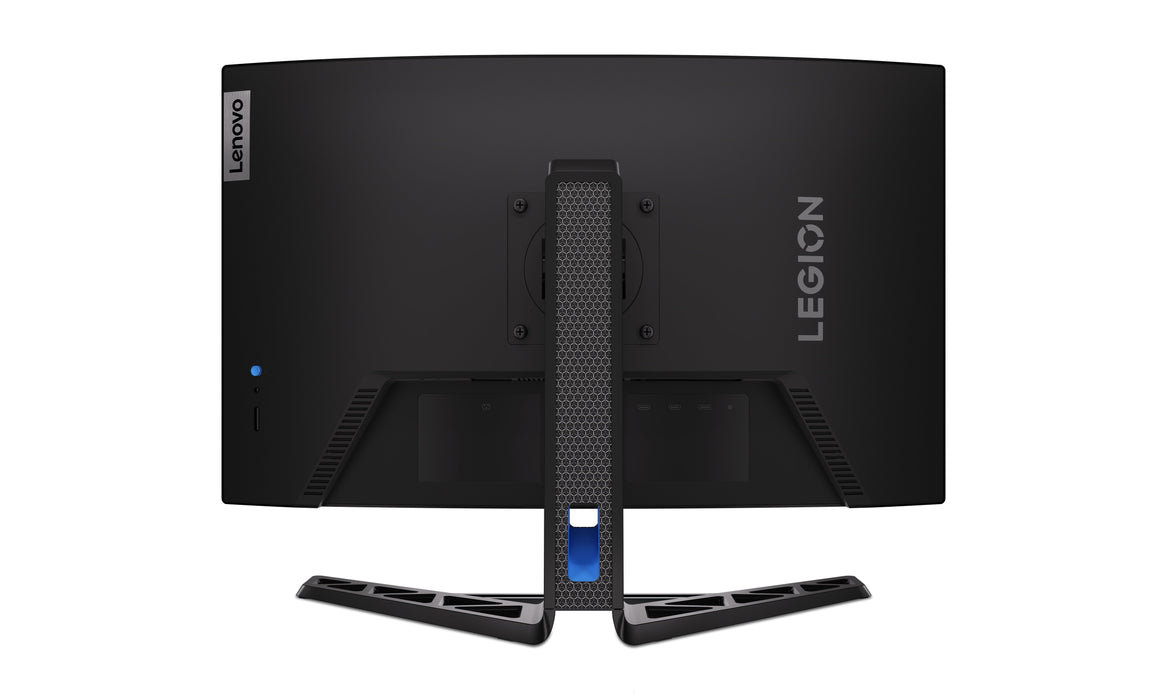 EAN 0198153833191 - Lenovo Legion R27qc-30 pantalla para PC 68,6 cm (27") 2560 x 1440 Pixeles Quad HD LED Negro imagen 2