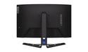 EAN 0198153833191 - Lenovo Legion R27qc-30 pantalla para PC 68,6 cm (27") 2560 x 1440 Pixeles Quad HD LED Negro imagen 2