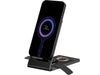 EAN 5705730441547 - Sandberg 441-54 cargador de dispositivo móvil Smartphone, Wearables Negro USB Cargador inalámbrico Carga  imagen 3