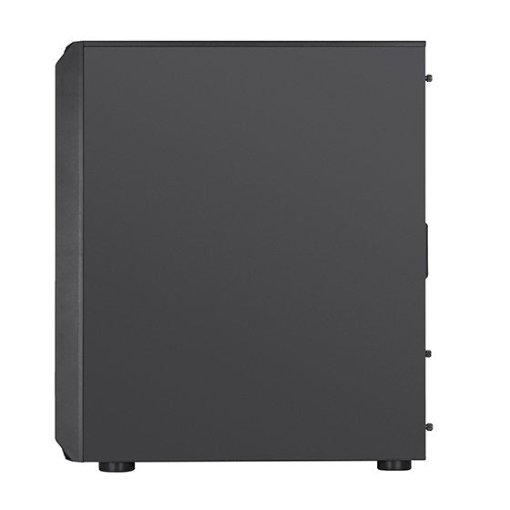 EAN 4710679815879 - Silverstone FARA 511Z Midi Tower Negro imagen 14