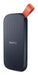 EAN 0619659204853 - SanDisk SDSSDE30-2T00-G26 unidad externa de estado sólido 2 TB USB Tipo C 3.2 Gen 2 (3.1 Gen 2) Negro imagen 2