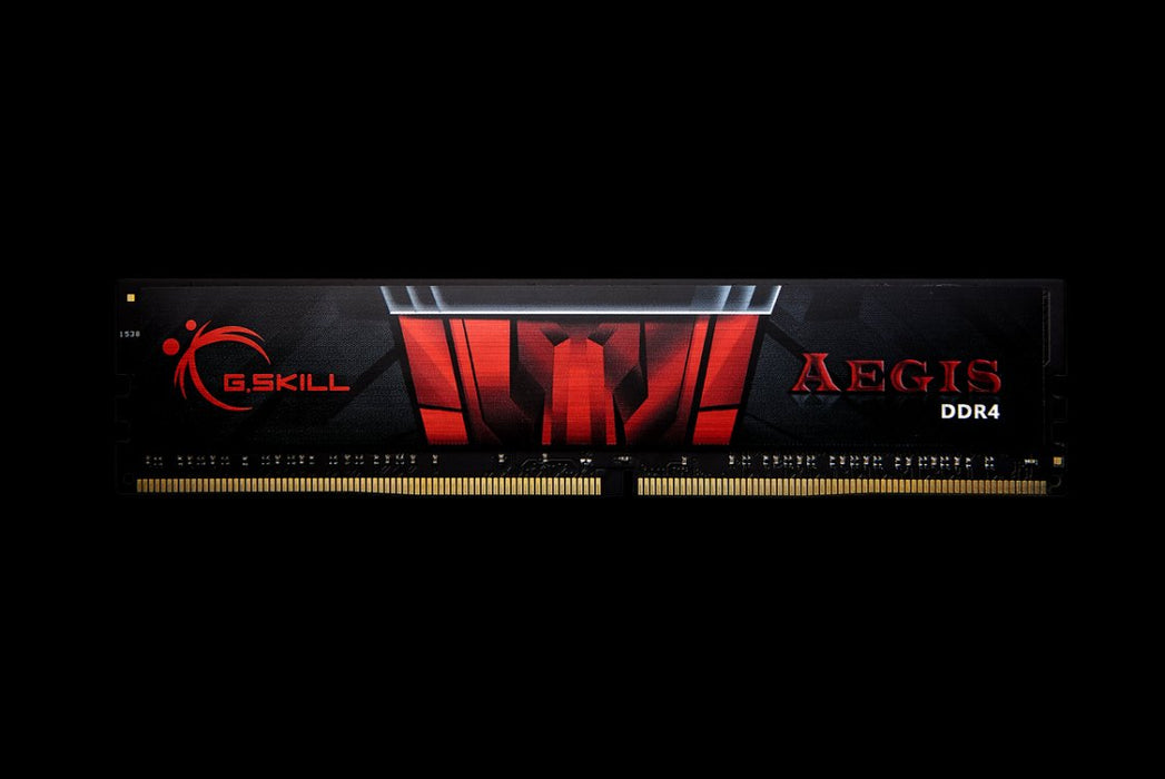 EAN 4713294221049 - G.Skill Aegis F4-2666C19D-32GIS módulo de memoria 32 GB 2 x 16 GB DDR4 imagen 3