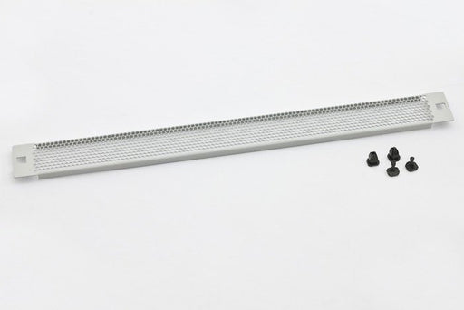EAN 8595105090466 - Triton 19“ perforated blinding panel 4U imagen 1