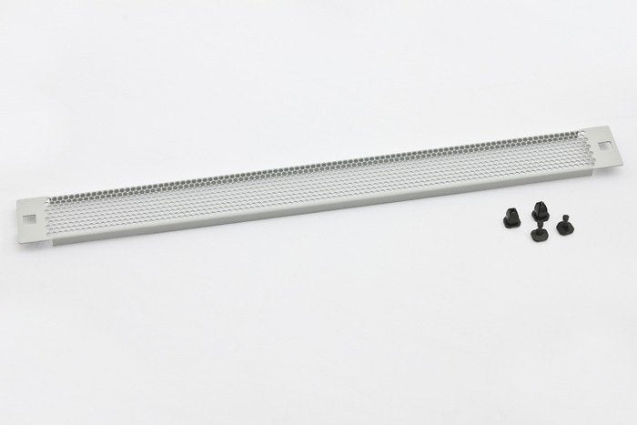 EAN 8595105090466 - Triton 19“ perforated blinding panel 4U imagen 1