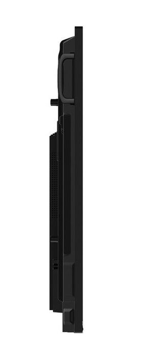 EAN 8806096536643 - LG 65TR3BQ-B pizarra blanca interactiva 165,1 cm (65") 3840 x 2160 Pixeles Pantalla táctil Negro imagen 5