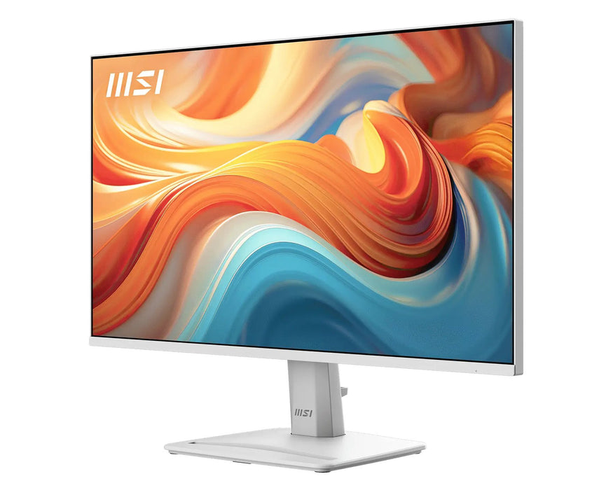 EAN 4711377429269 - MSI Pro MP251W E14A pantalla para PC 62,2 cm (24.5") 1920 x 1080 Pixeles Full HD LED Blanco imagen 3