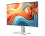 EAN 4711377429269 - MSI Pro MP251W E14A pantalla para PC 62,2 cm (24.5") 1920 x 1080 Pixeles Full HD LED Blanco imagen 3