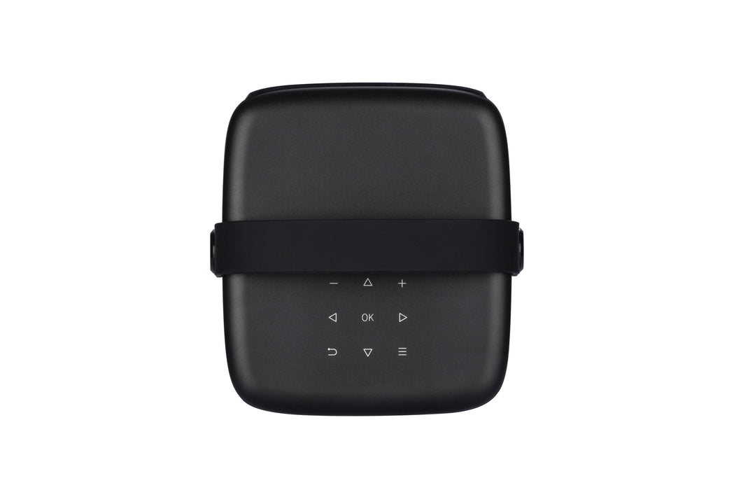 EAN 0850066082027 - InFocus Quantum LED Crusader Challenger Proyector de alcance estándar 1080p (1920x1080) 3D Púrpura imagen 13