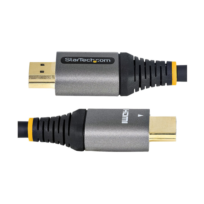 EAN 0065030892629 - StarTech.com HDMM21V2M cable HDMI HDMI tipo A (Estándar) Negro imagen 3