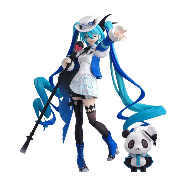 EAN 810181533699 - Blokees Fantastics Series Hatsune Miku imagen 4