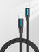 EAN 6922794755949 - Vention COVBH cable USB USB 2.0 Micro-USB B USB C imagen 3
