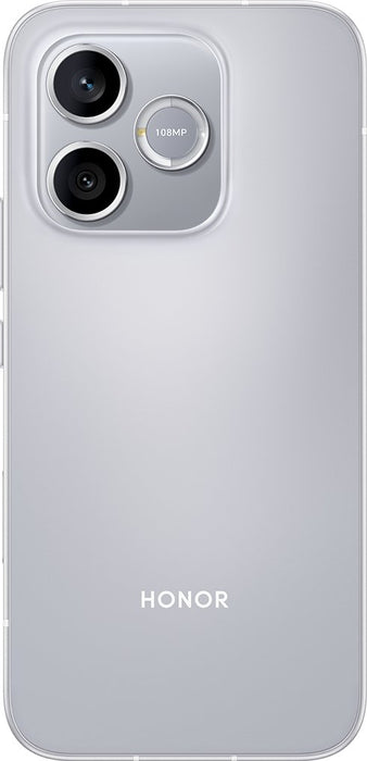 EAN 6936520891979 - Honor 600 Lite 16,8 cm (6.6") SIM doble Android 16.0 5G USB Tipo C 8 GB 256 GB 6520 mAh Gris imagen 3
