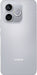 EAN 6936520891979 - Honor 600 Lite 16,8 cm (6.6") SIM doble Android 16.0 5G USB Tipo C 8 GB 256 GB 6520 mAh Gris imagen 3