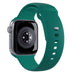 EAN 8018417442469 - PURO PUICNAW44DKGRN Accesorios para dispositivos vestibles inteligentes Grupo de rock Verde Silicona imagen 4