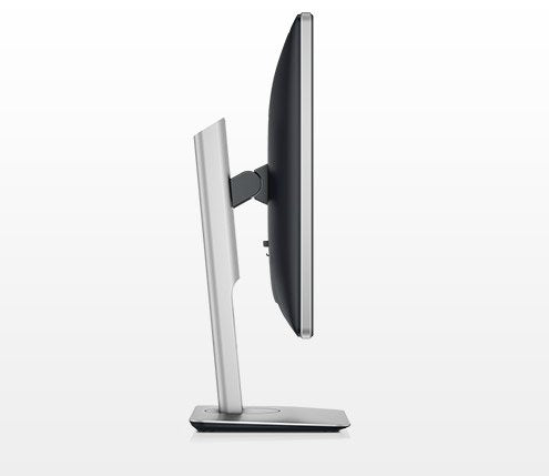EAN 5397063621873 - DELL Professional P2416D pantalla para PC 60,3 cm (23.8") 2560 x 1440 Pixeles Quad HD LED Negro imagen 4