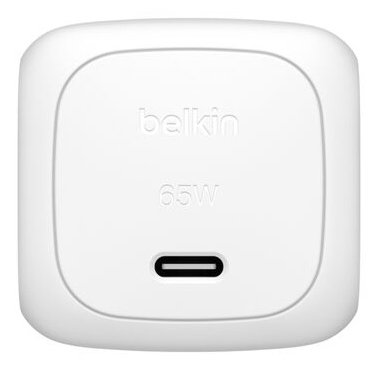 EAN 0745883909438 - Belkin BoostCharge Portátil, Consola de juegos portátil, Smartphone, Tableta Blanco Corriente alterna Car imagen 3