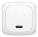EAN 0745883909438 - Belkin BoostCharge Portátil, Consola de juegos portátil, Smartphone, Tableta Blanco Corriente alterna Car imagen 3