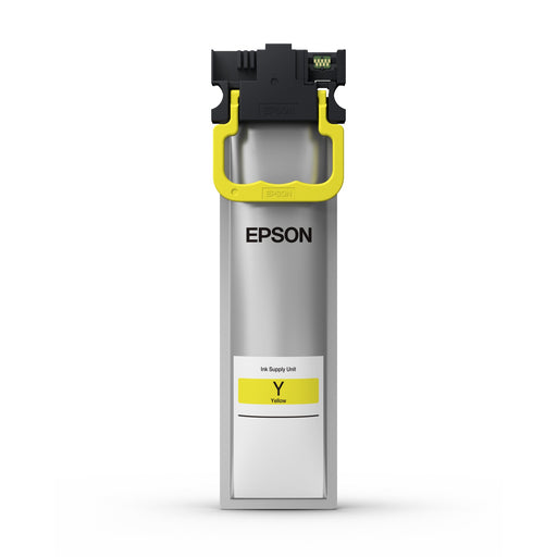 EAN 8715946645377 - Epson C13T945440 cartucho de tinta 1 pieza(s) Original Alto rendimiento (XL) Amarillo imagen 1
