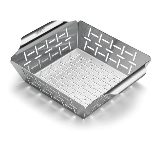 EAN 77924011122 - Weber 6481 accesorio de barbacoa/grill al aire libre Brasero imagen 1
